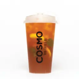 Mojito Ice Tea